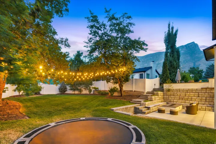 635 E 2550 N, Provo, Utah 84604