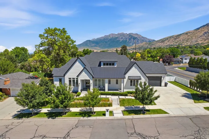 635 E 2550 N, Provo, Utah 84604