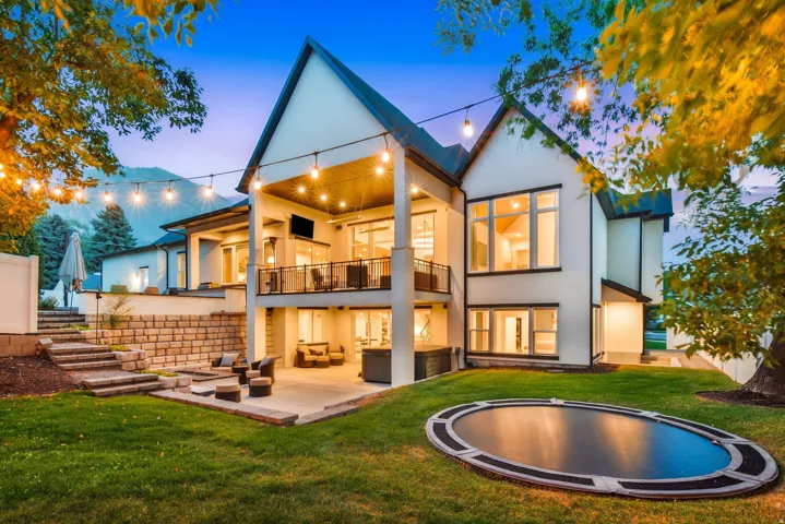 635 E 2550 N, Provo, Utah 84604