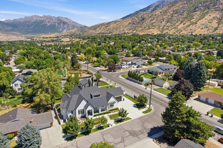 635 E 2550 N, Provo, Utah 84604