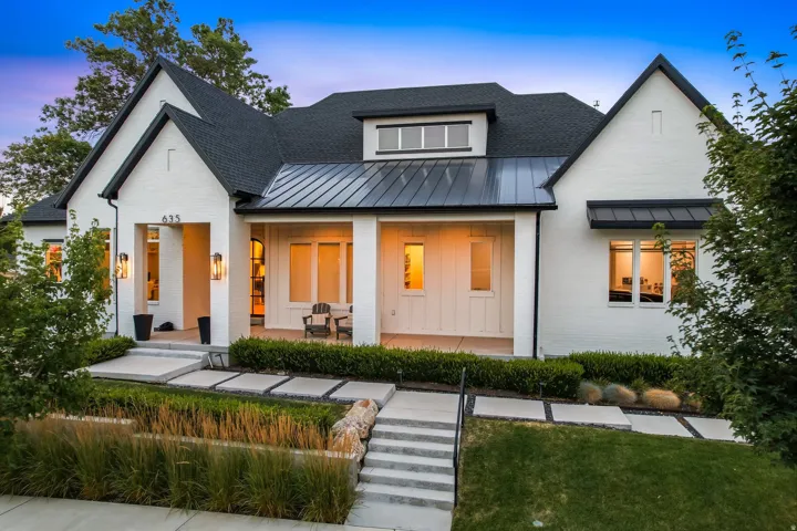 635 E 2550 N, Provo, Utah 84604