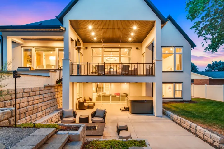 635 E 2550 N, Provo, Utah 84604