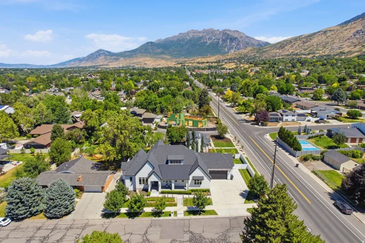 635 E 2550 N, Provo, Utah 84604