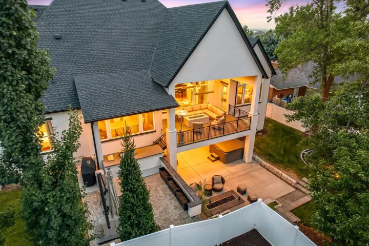 635 E 2550 N, Provo, Utah 84604
