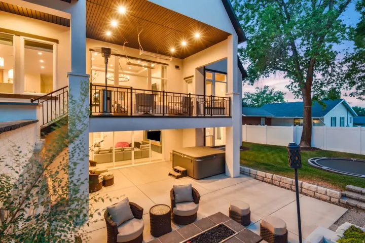 635 E 2550 N, Provo, Utah 84604