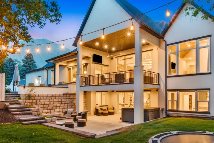 635 E 2550 N, Provo, Utah 84604