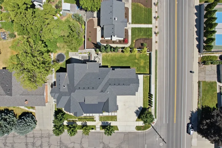 635 E 2550 N, Provo, Utah 84604