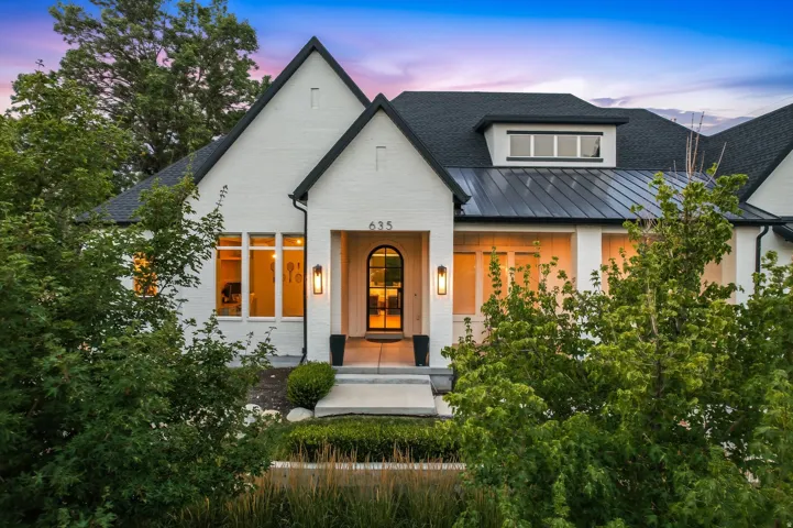 635 E 2550 N, Provo, Utah 84604