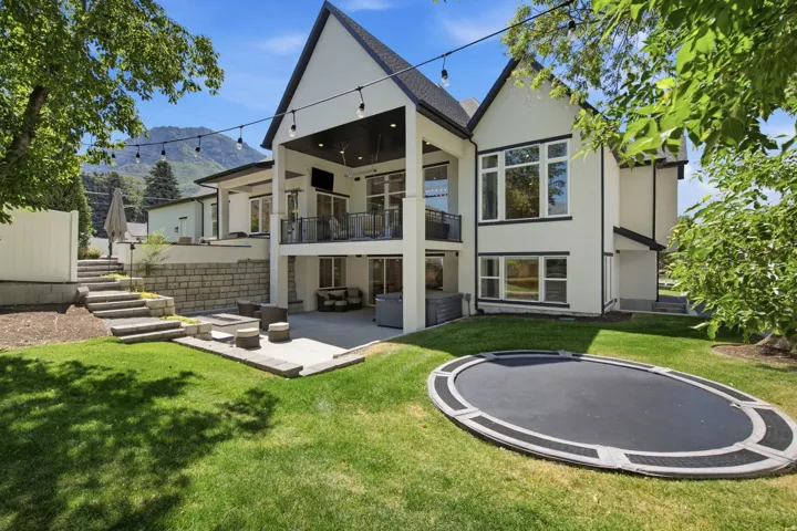 635 E 2550 N, Provo, Utah 84604