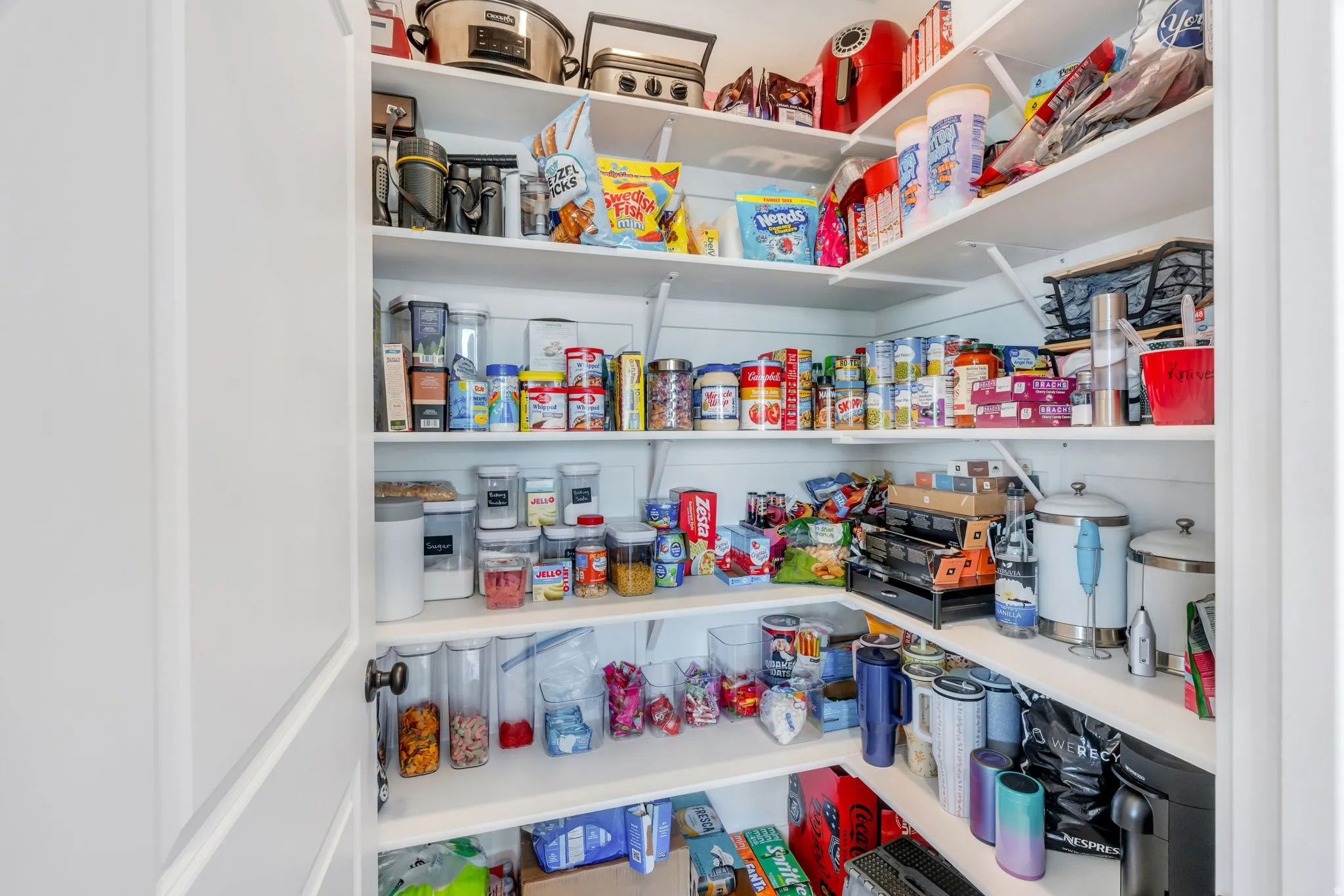 Large Pantry