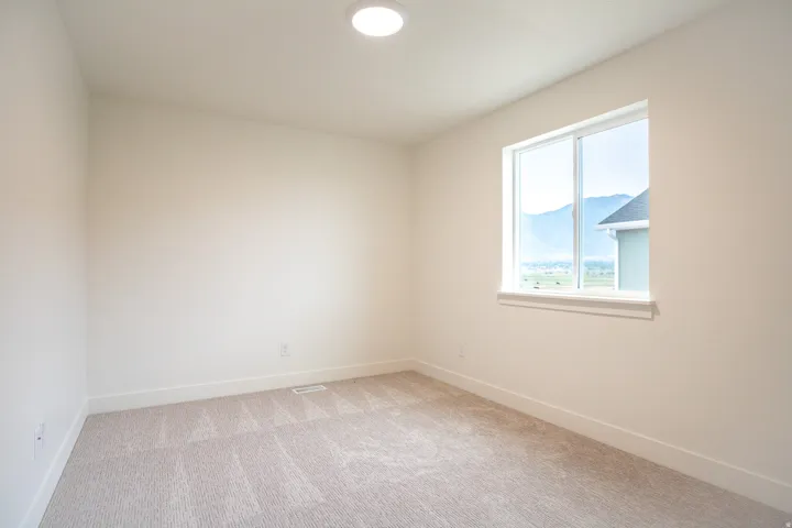 Bedroom #4
