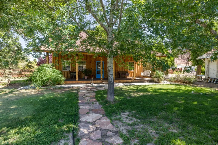 411 N 500 W, Moab, Utah 84532