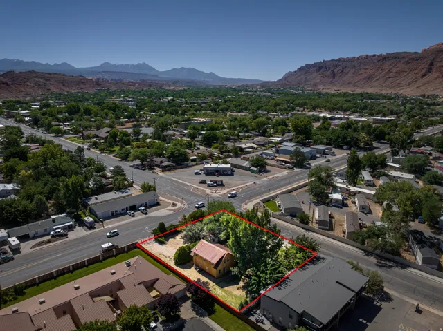 411 N 500 W, Moab, Utah 84532