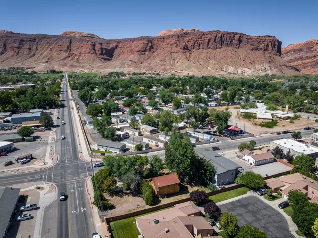 411 N 500 W, Moab, Utah 84532
