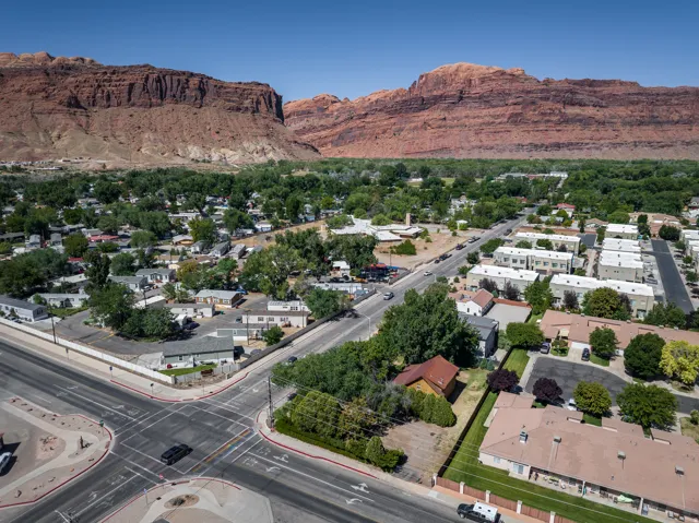 411 N 500 W, Moab, Utah 84532