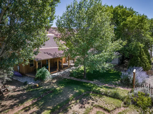 411 N 500 W, Moab, Utah 84532