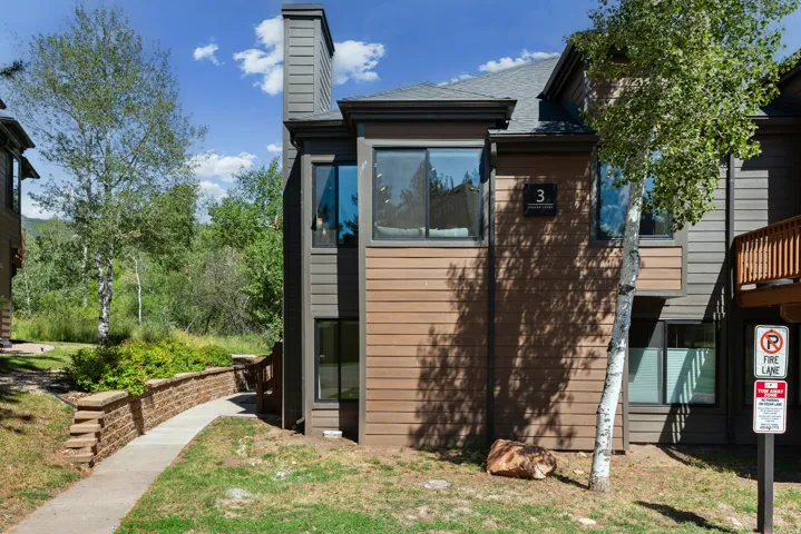 2100 Canyons Resort Dr #3-b, Park City, Utah 84098