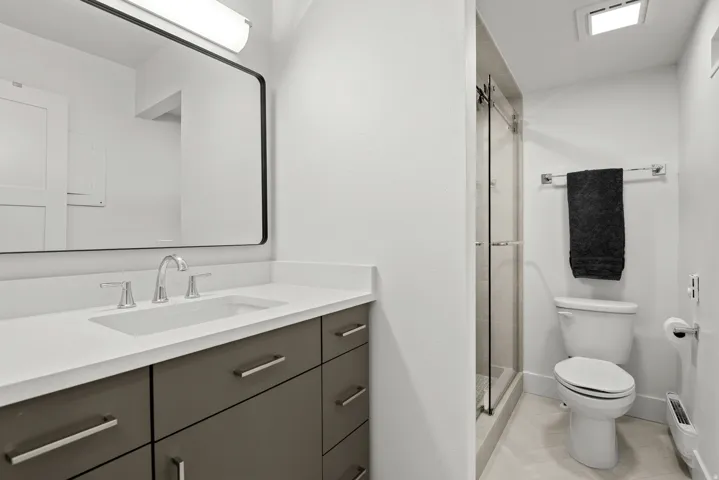 Guest bathroom 1