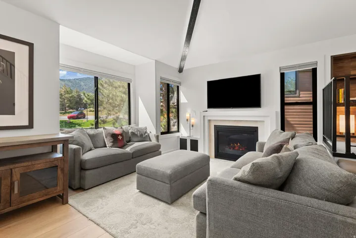 2100 Canyons Resort Dr #3-b, Park City, Utah 84098