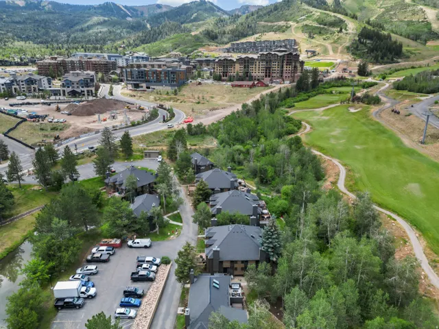 2100 Canyons Resort Dr #3-b, Park City, Utah 84098