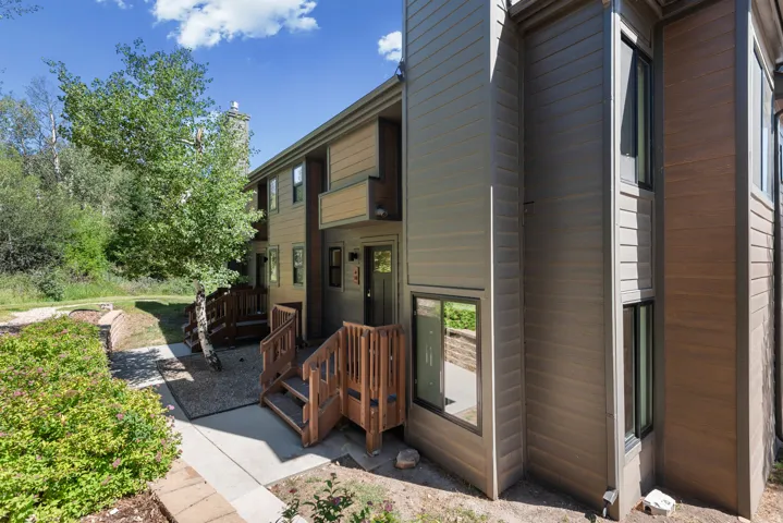 2100 Canyons Resort Dr #3-b, Park City, Utah 84098