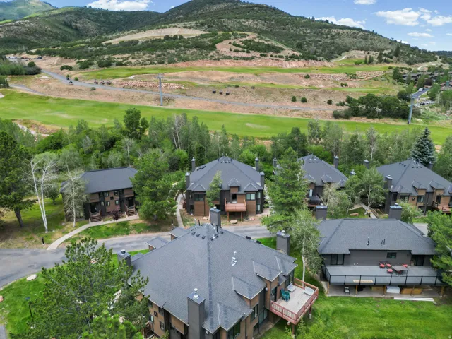 2100 Canyons Resort Dr #3-b, Park City, Utah 84098