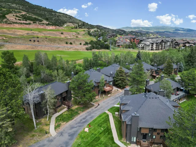 2100 Canyons Resort Dr #3-b, Park City, Utah 84098