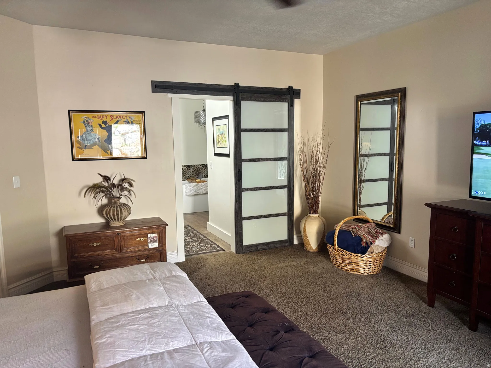 Primary Suite.