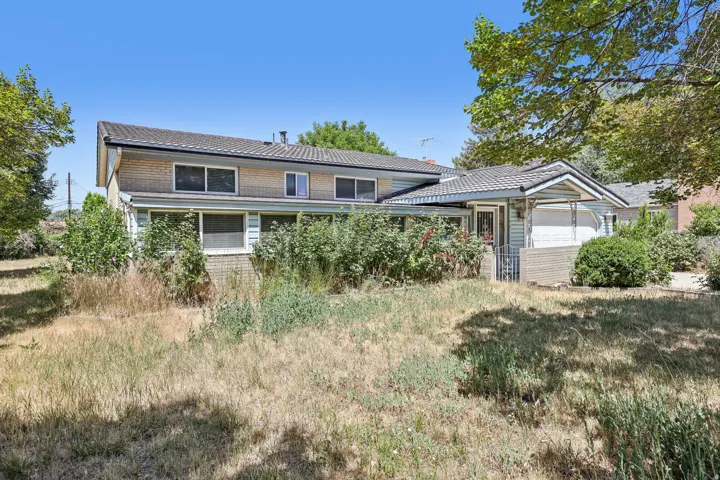 4540 S 600 E, Murray, Utah 84107