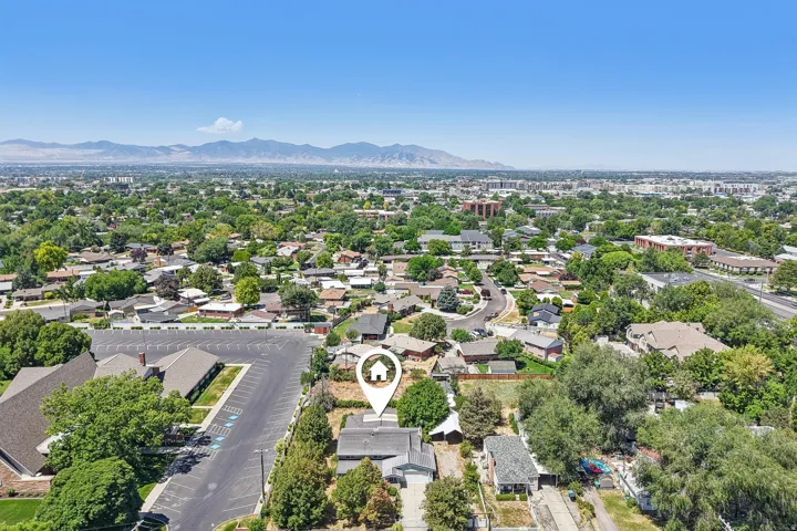 4540 S 600 E, Murray, Utah 84107