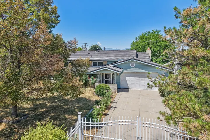 4540 S 600 E, Murray, Utah 84107