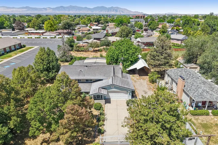 4540 S 600 E, Murray, Utah 84107