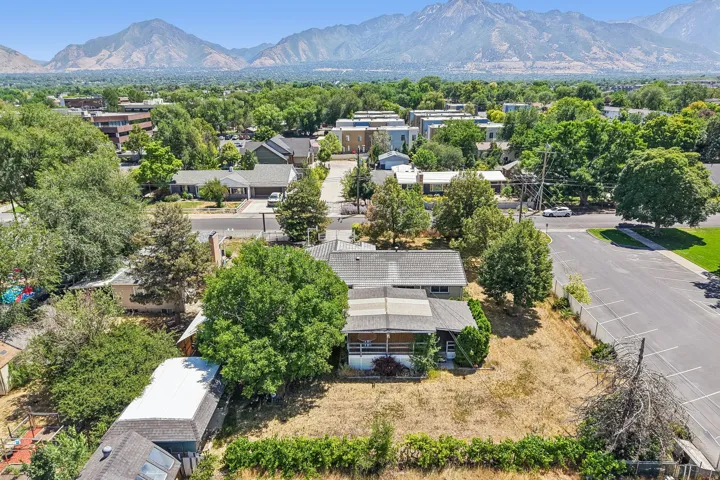 4540 S 600 E, Murray, Utah 84107