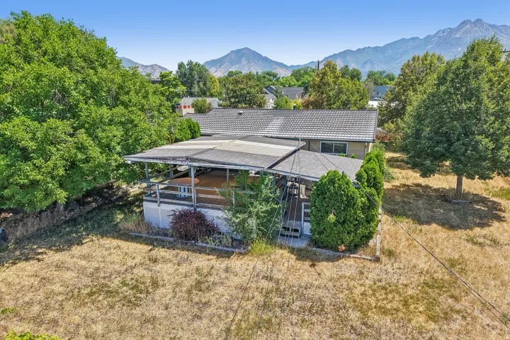 4540 S 600 E, Murray, Utah 84107