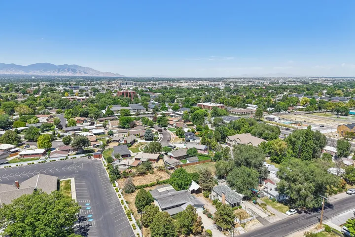 4540 S 600 E, Murray, Utah 84107