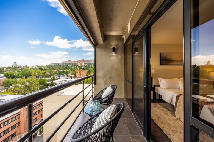 560 E South Temple #1001, Salt Lake City, Utah 84102