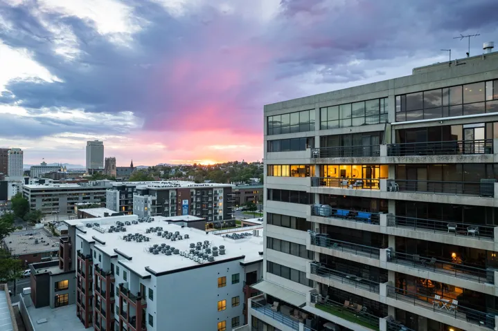 560 E South Temple #1001, Salt Lake City, Utah 84102