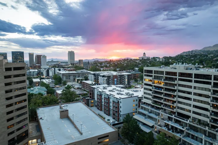 560 E South Temple #1001, Salt Lake City, Utah 84102