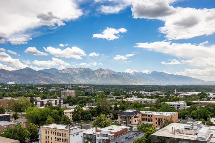 560 E South Temple #1001, Salt Lake City, Utah 84102