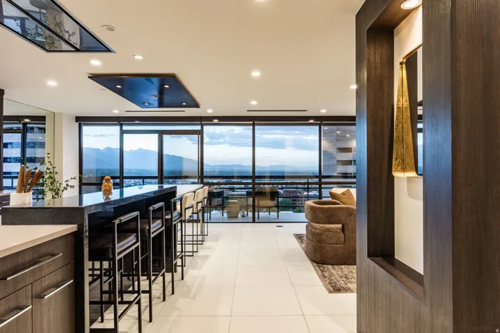 560 E South Temple #1001, Salt Lake City, Utah 84102