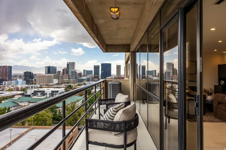 560 E South Temple #1001, Salt Lake City, Utah 84102