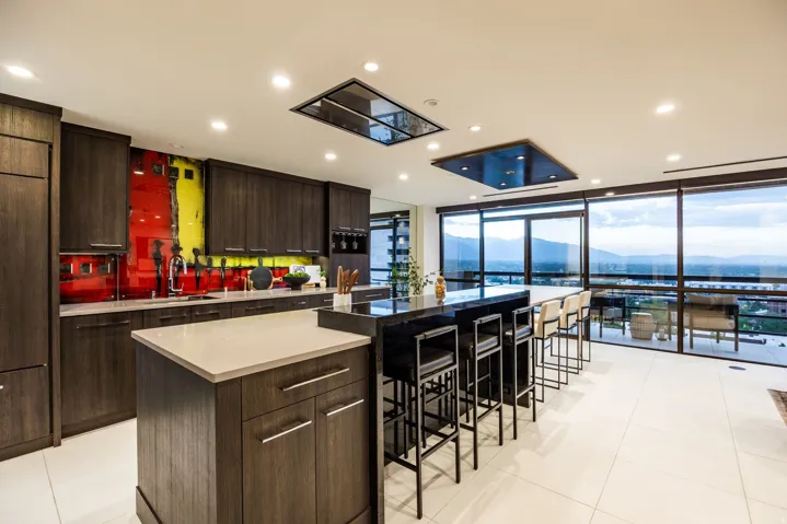 560 E South Temple #1001, Salt Lake City, Utah 84102