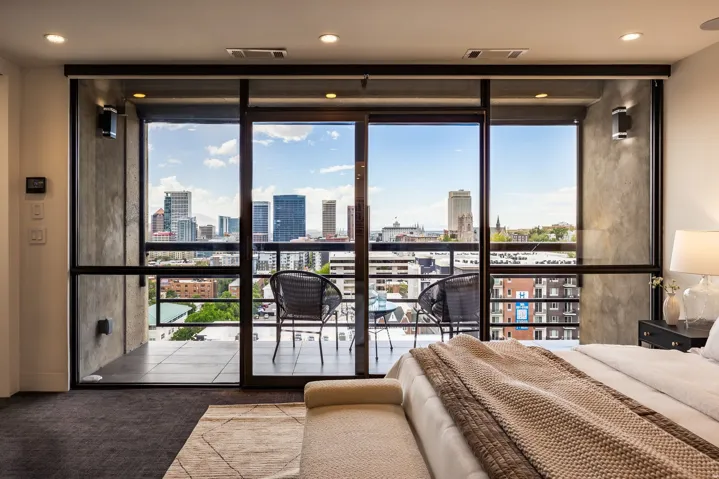 560 E South Temple #1001, Salt Lake City, Utah 84102