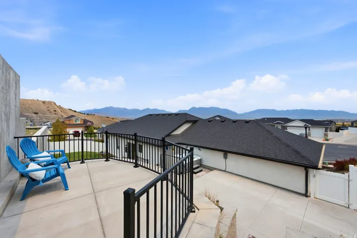 7127 N Hollow Crest Cir, Eagle Mountain, Utah 84005