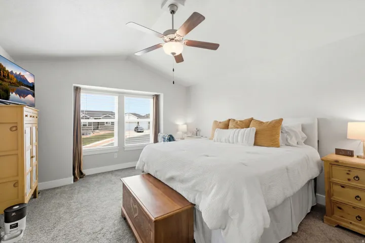 7127 N Hollow Crest Cir, Eagle Mountain, Utah 84005