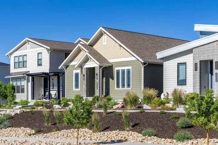6505 Silver Creek Dr, Park City, Utah 84098