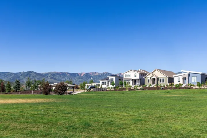 6505 Silver Creek Dr, Park City, Utah 84098