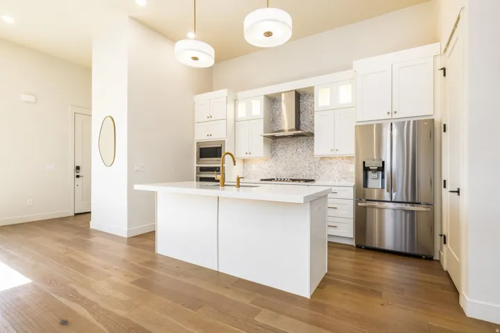 6505 Silver Creek Dr, Park City, Utah 84098