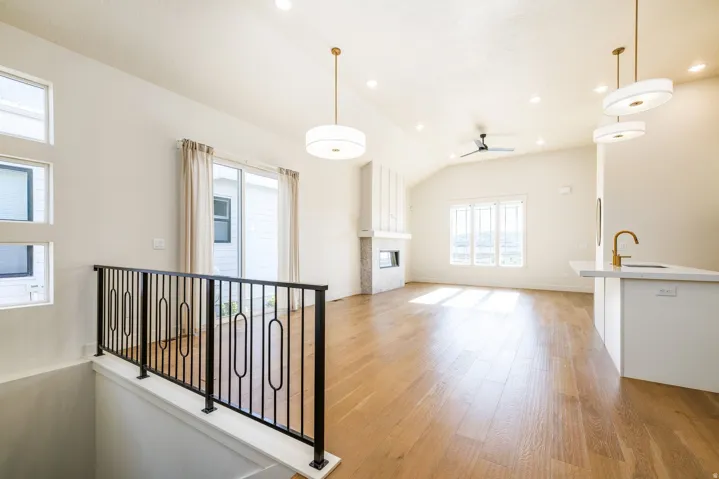 6505 Silver Creek Dr, Park City, Utah 84098