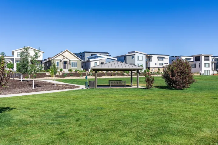 6505 Silver Creek Dr, Park City, Utah 84098